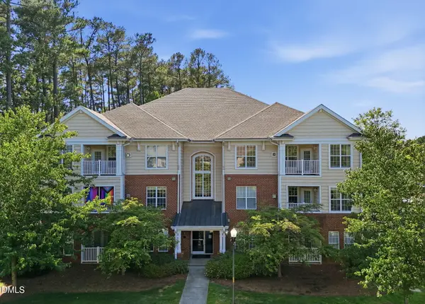 512 Ives Court, Chapel Hill, NC 27514