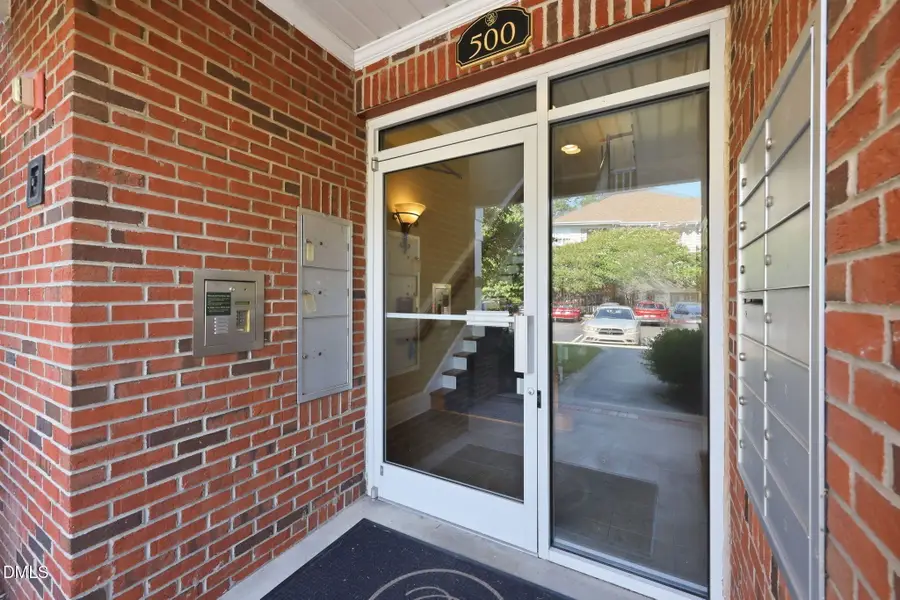 512 Ives Court, Chapel Hill, NC 27514 - #2