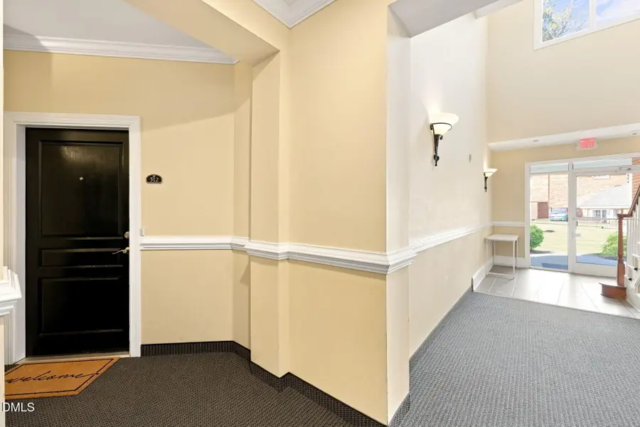 512 Ives Court, Chapel Hill, NC 27514 - #3