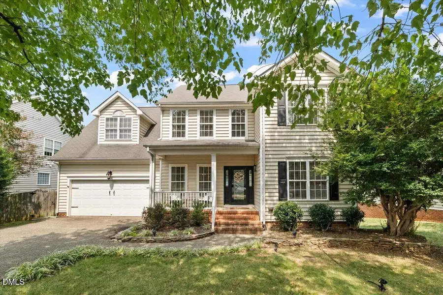 2405 Silver Lake Trail, Raleigh, NC 27606 - #2