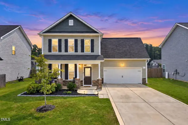 64 Jester Court, Clayton, NC 27520