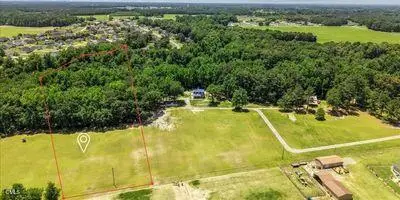 0 Smiths Winding Lane, Pikeville, NC 27863 - #1