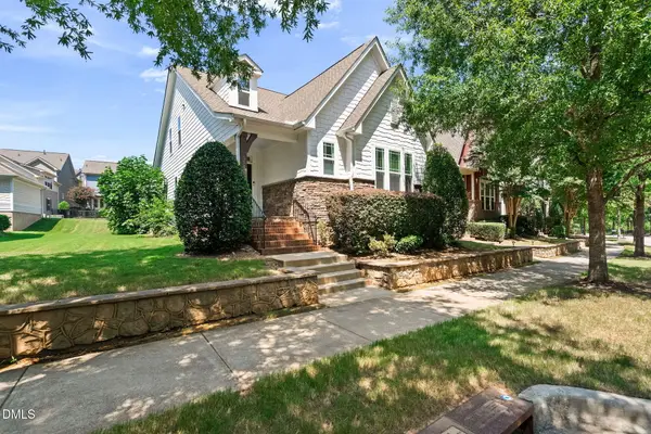 5542 Wade Park Boulevard, Raleigh, NC 27607