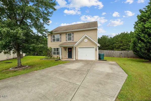 3303 Glennstone Drive, Durham, NC 27704