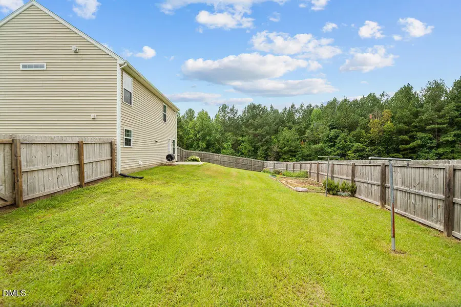 3303 Glennstone Drive, Durham, NC 27704 - #3