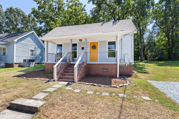 310 Lyric Street, Durham, NC 27701