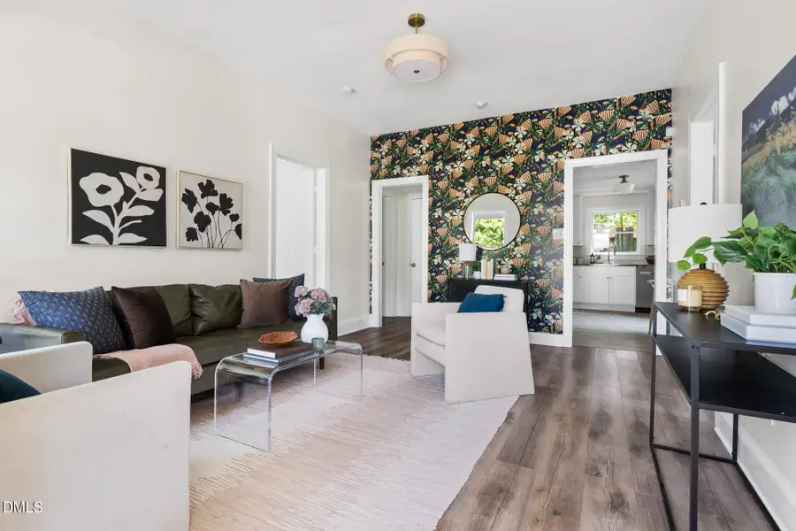 310 Lyric Street, Durham, NC 27701 - #3