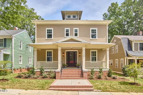 1106 9th Street, Durham, NC 27705