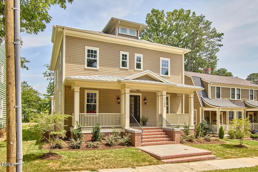 1106 9th Street, Durham, NC 27705 - #2