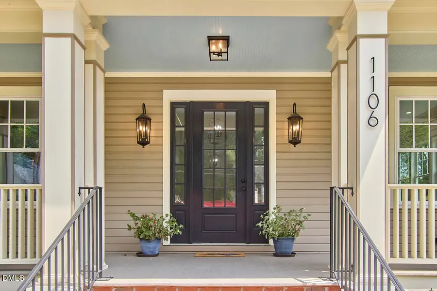 1106 9th Street, Durham, NC 27705 - #3