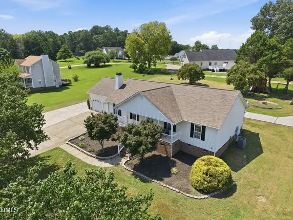 515 Bobbitt Road, Clayton, NC 27520