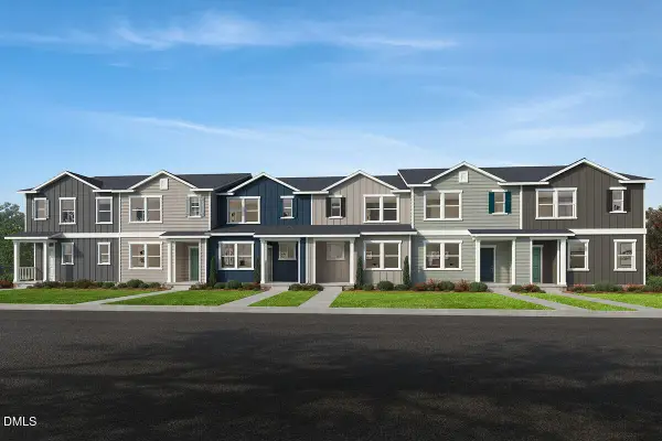 2606 Addlet Drive, Raleigh, NC 27610