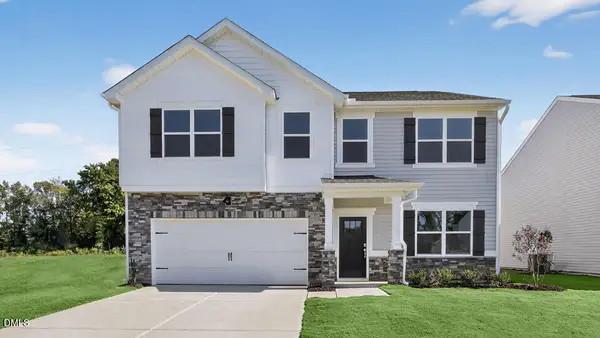 129 Lone Star Drive, Lillington, NC 27546