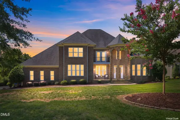 120 Rolling Meadows Lane, Chapel Hill, NC 27517