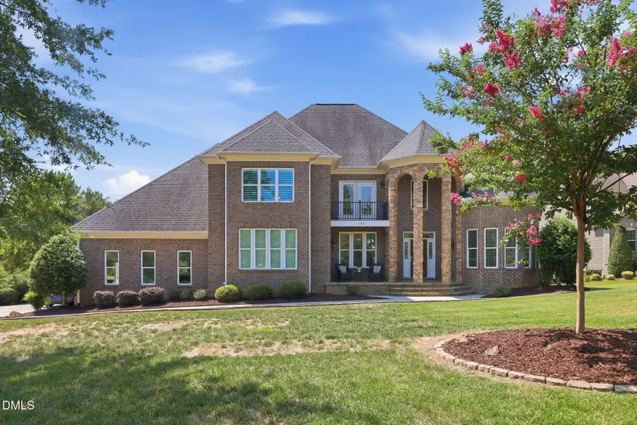 120 Rolling Meadows Lane, Chapel Hill, NC 27517 - #2