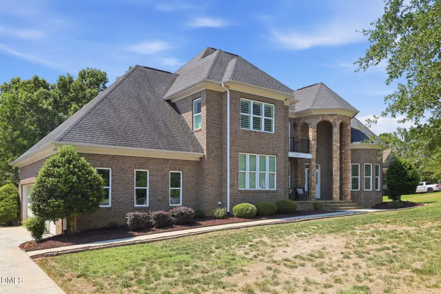 120 Rolling Meadows Lane, Chapel Hill, NC 27517 - #3