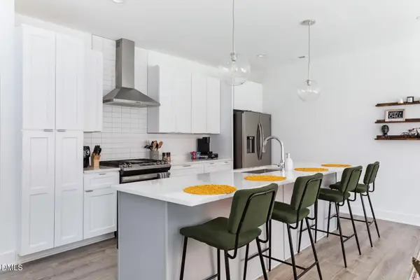 2204 Millbank Village Court, Raleigh, NC 27610