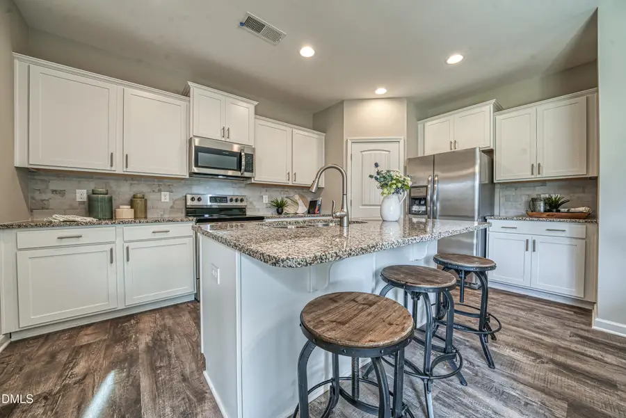 320 Ember Street, Zebulon, NC 27597 - #2