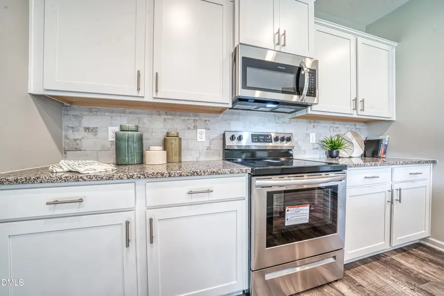 320 Ember Street, Zebulon, NC 27597 - #3