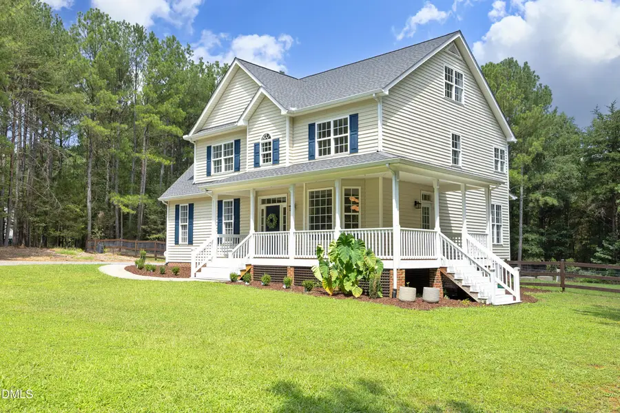 535 Poplar Forest Lane, Pittsboro, NC 27312 - #3
