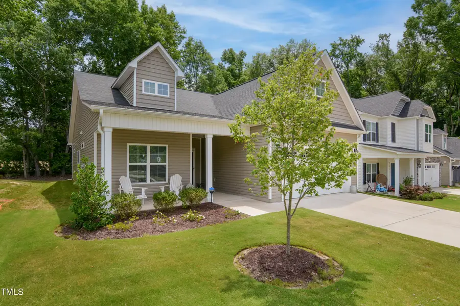 97 Chris Todd Way, Angier, NC 27501 - #2
