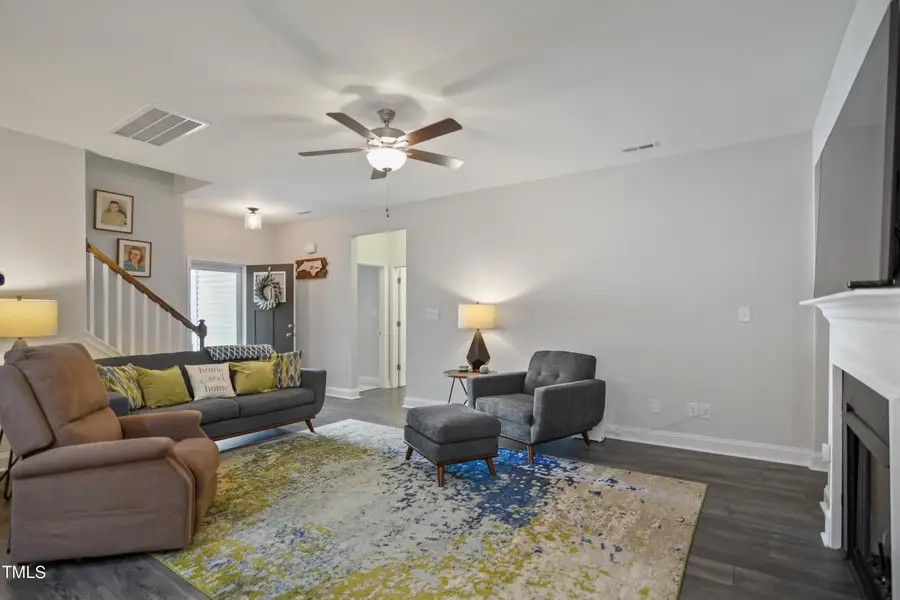97 Chris Todd Way, Angier, NC 27501 - #3