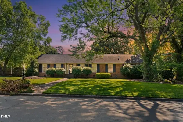 1228 Ridgecrest Avenue, Burlington, NC 27215