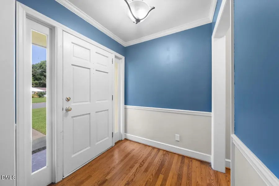 1228 Ridgecrest Avenue, Burlington, NC 27215 - #2