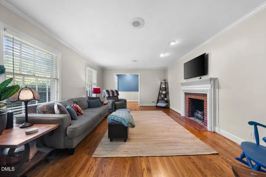 1228 Ridgecrest Avenue, Burlington, NC 27215 - #3
