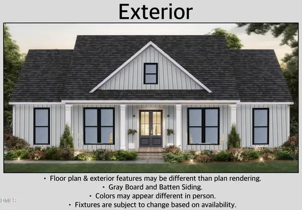 2845 Faucette Lane, Burlington, NC 27217