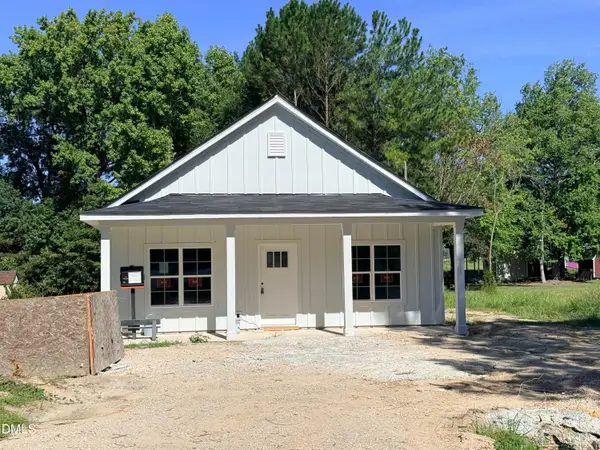 5705 Minter Avenue, Sanford, NC 27332
