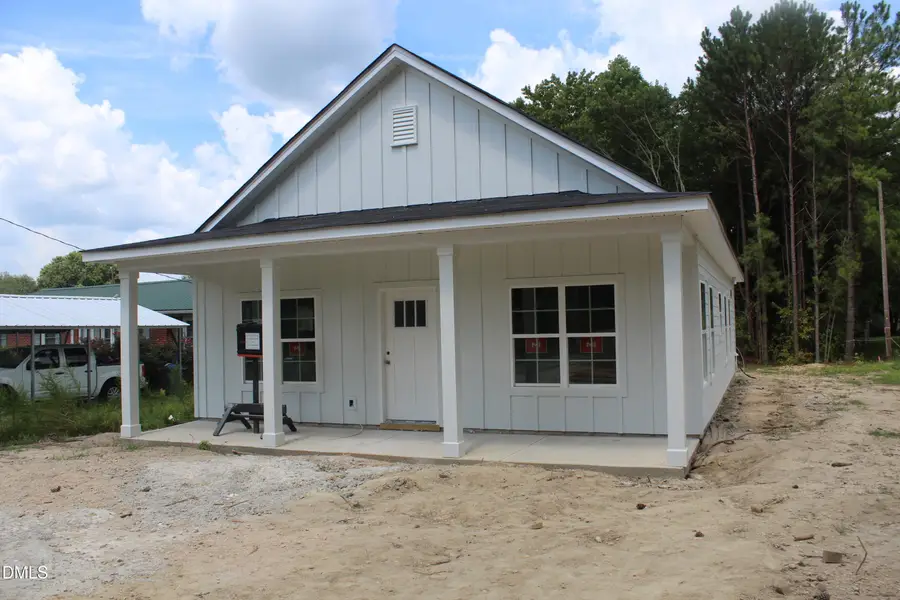 5705 Minter Avenue, Sanford, NC 27332 - #2