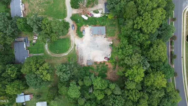 311 Greentree Drive, Hillsborough, NC 27278