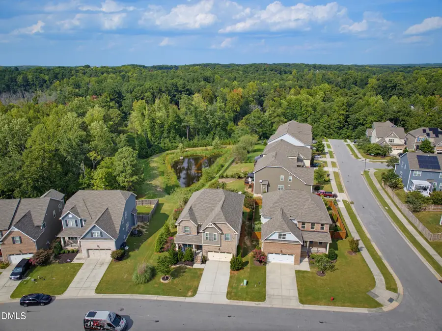 2804 Lumber River Trail, Apex, NC 27502 - #3