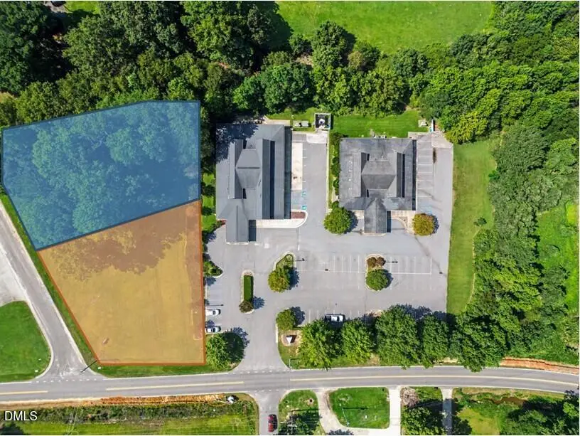 0 Medical Drive, Angier, NC 27501 - #2