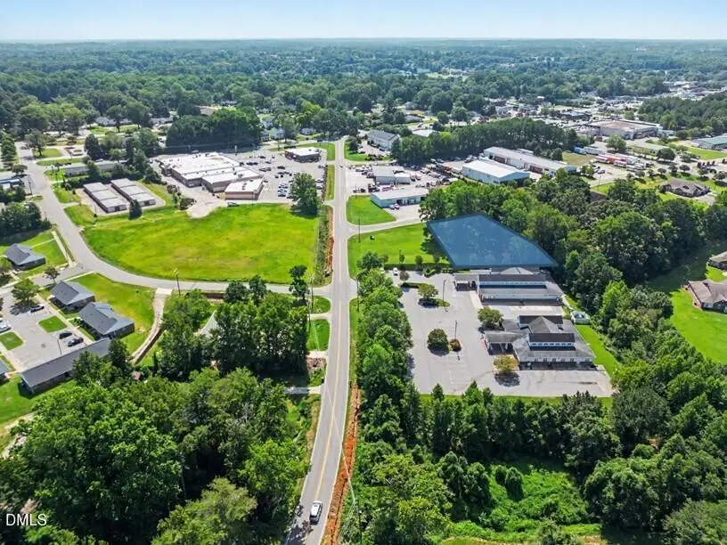 0 Medical Drive, Angier, NC 27501 - #3