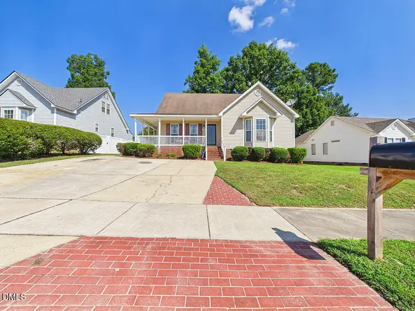 2301 Lockwood Folly Lane, Raleigh, NC 27610