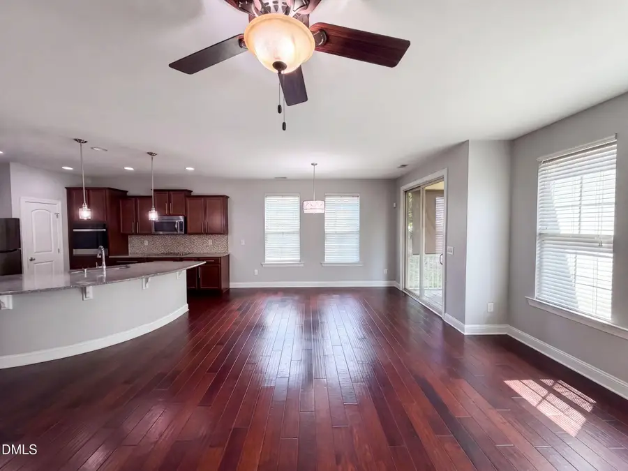 1304 Litchborough Way, Wake Forest, NC 27587 - #2