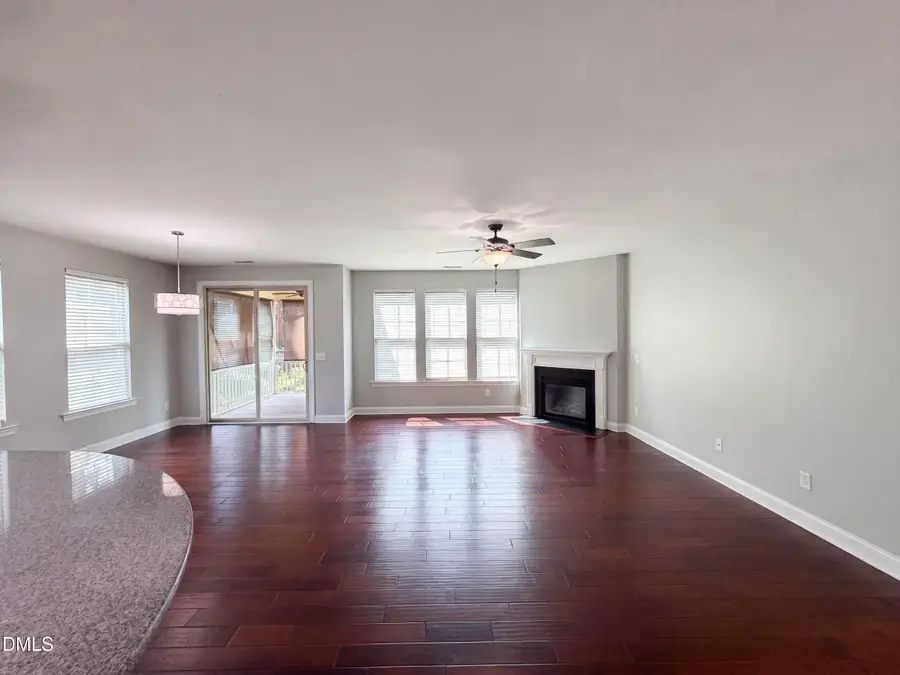 1304 Litchborough Way, Wake Forest, NC 27587 - #3
