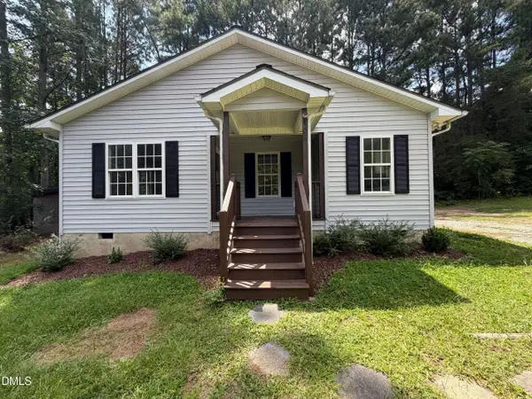 102 Jubilee Drive, Chapel Hill, NC 27516