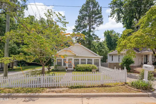 5701 Waycross Street, Raleigh, NC 27606