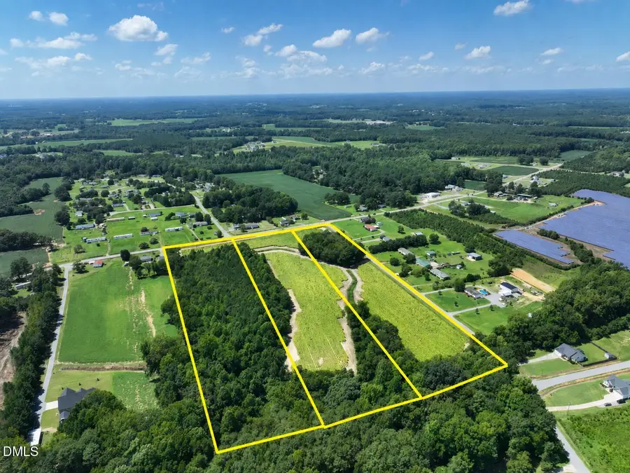 Lot 2 River Run Road, Selma, NC 27576 - #2