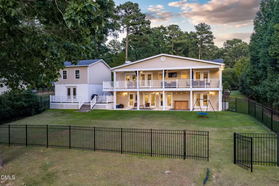 465 Golf Course Road, Littleton, NC 27850 - #2