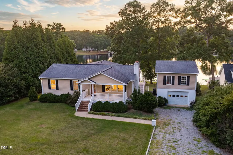 465 Golf Course Road, Littleton, NC 27850 - #3