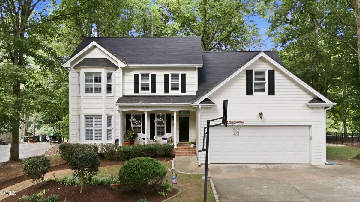 5101 Windance Place, Holly Springs, NC 27540 - #1