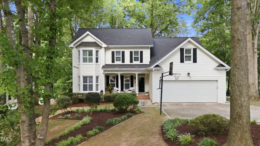 5101 Windance Place, Holly Springs, NC 27540 - #2