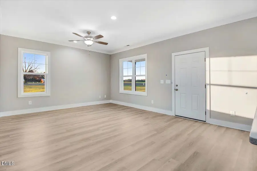 262 Chartres Street, Fuquay Varina, NC 27526 - #2