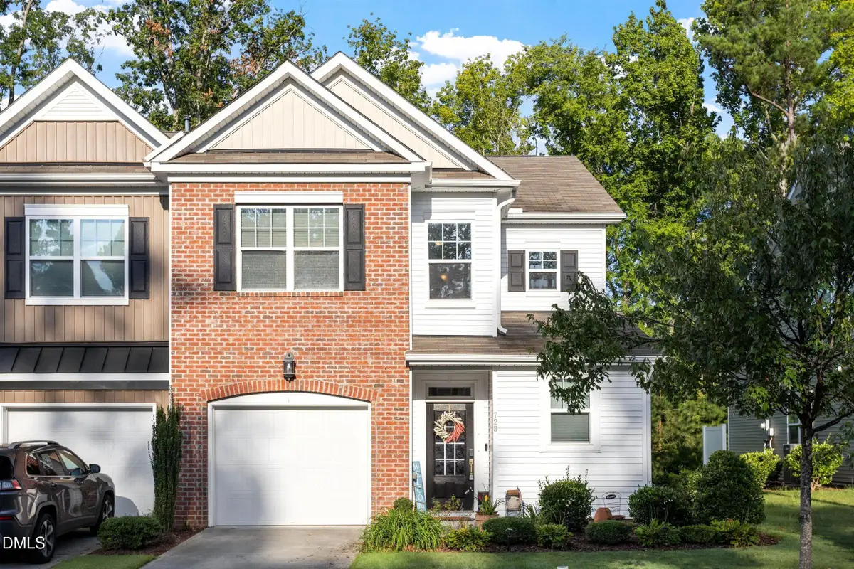 728 Great Eno Path, Hillsborough, NC 27278 - #1
