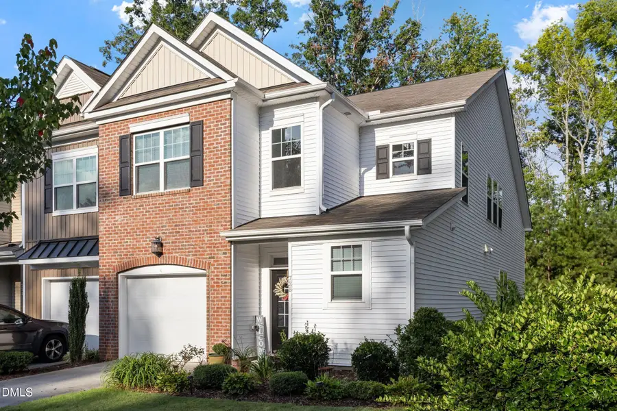 728 Great Eno Path, Hillsborough, NC 27278 - #3