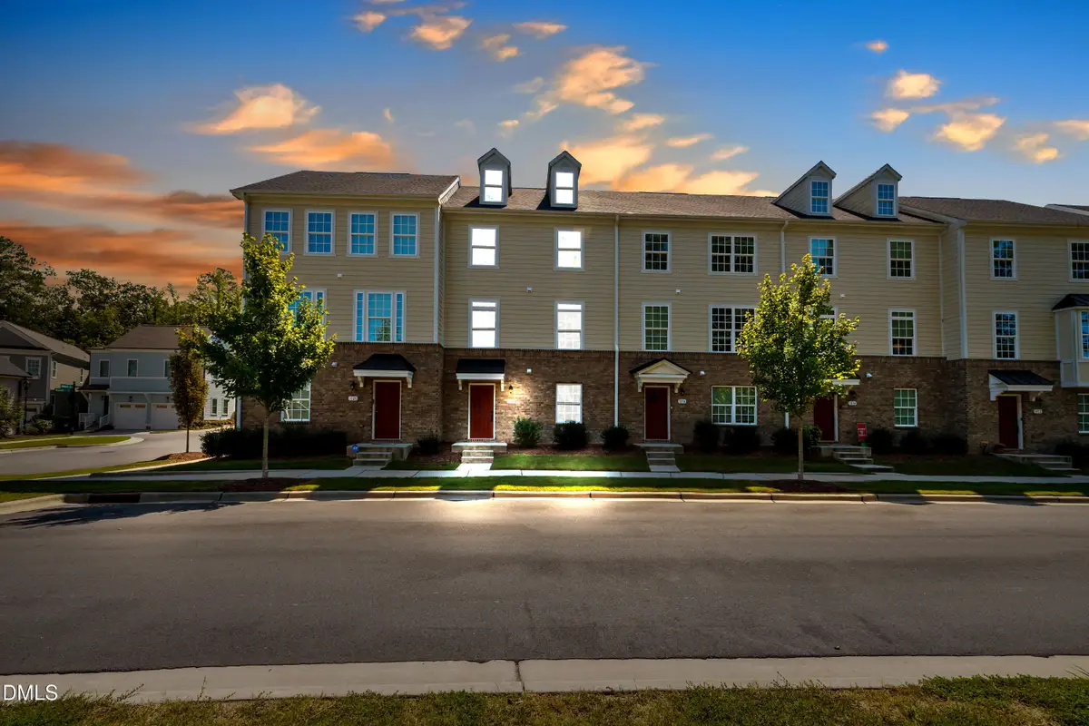 1018 Kentlands Drive, Durham, NC 27713 - #1